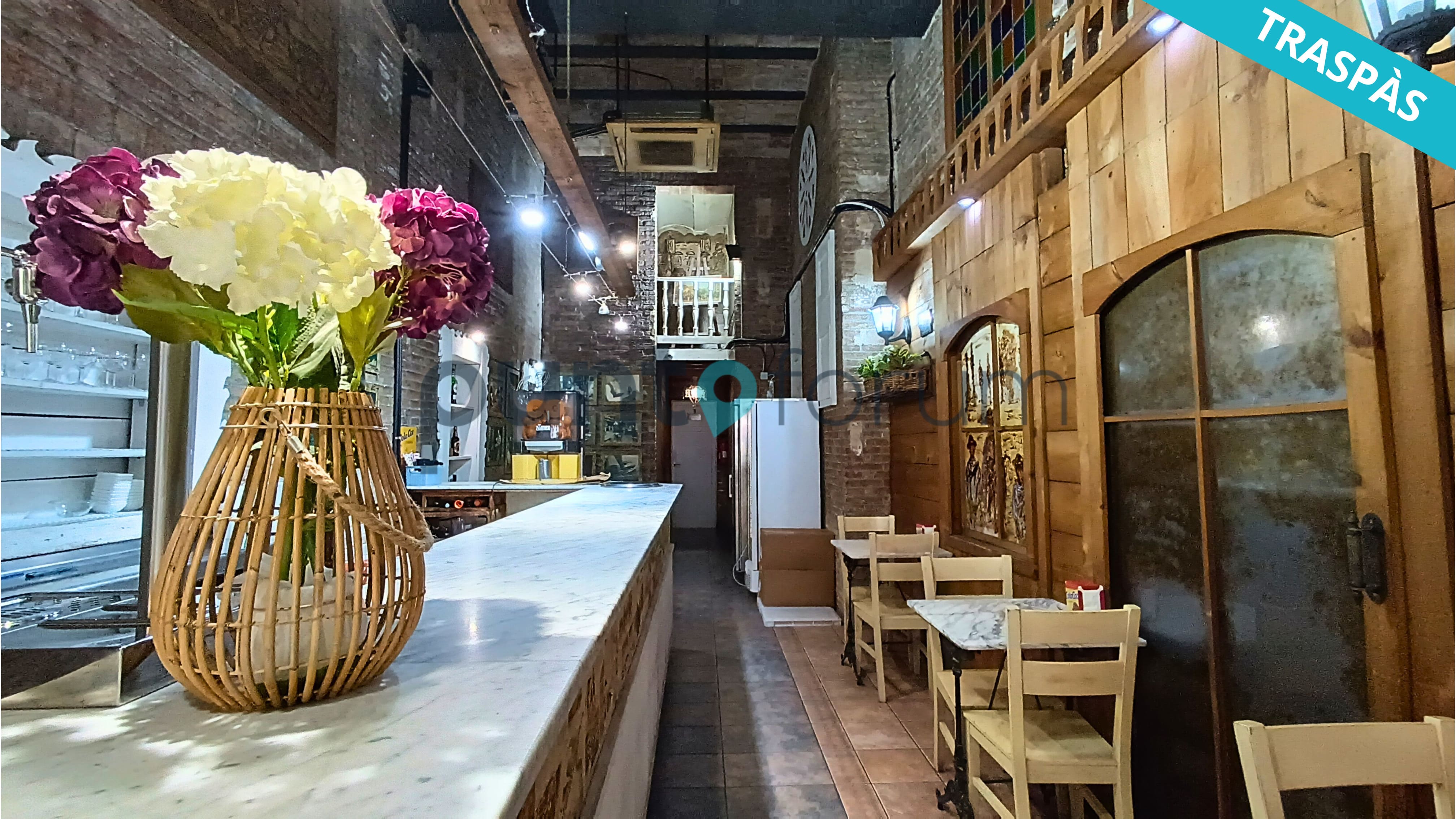 Panadería Sagrada Familia