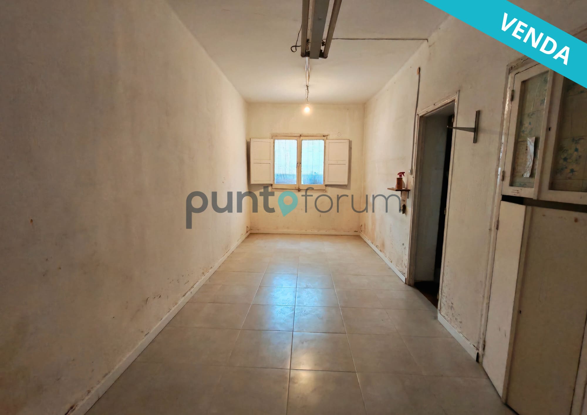 Inversión en Calle Maresme