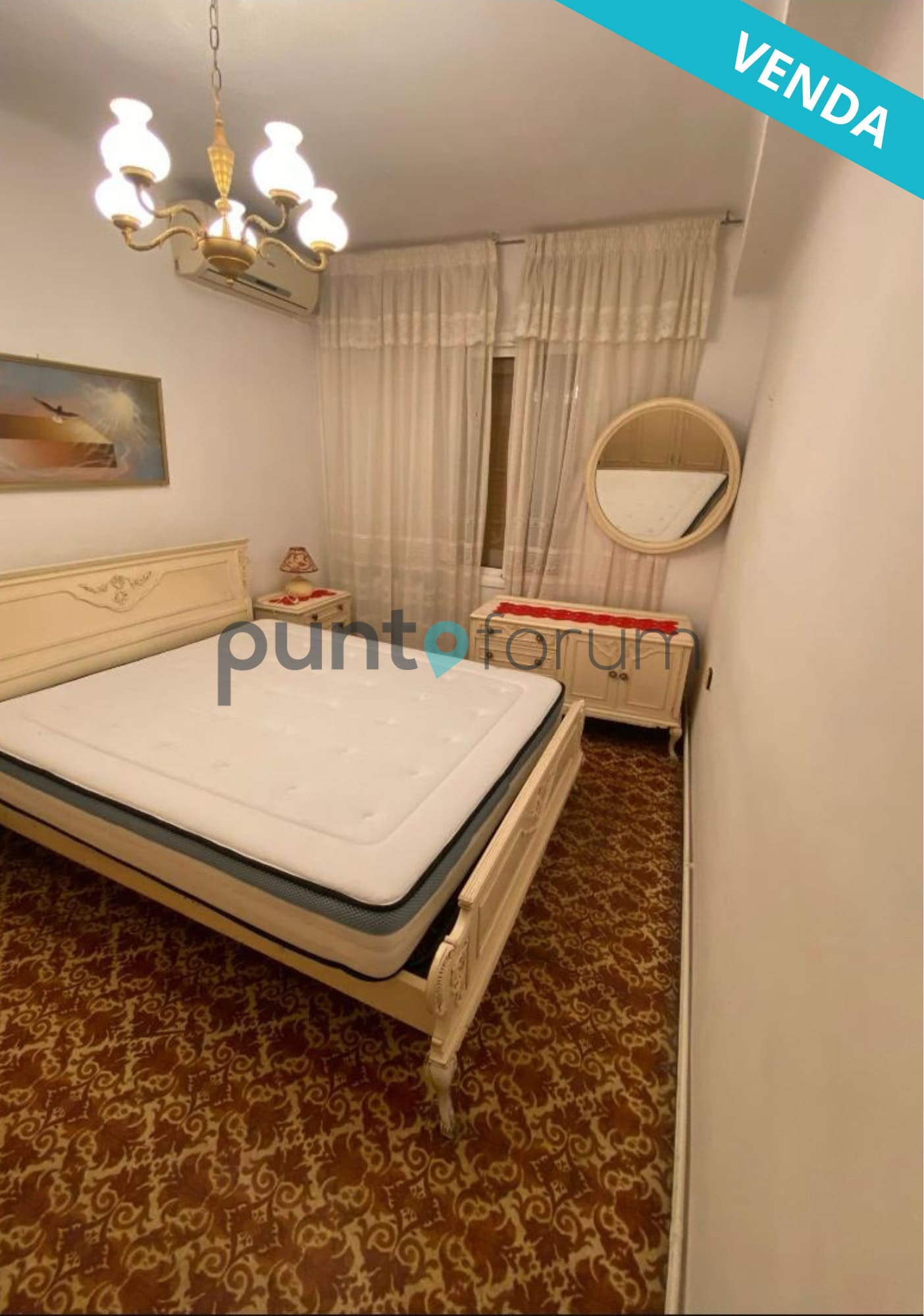 Oportunidad única en Rambla Prim