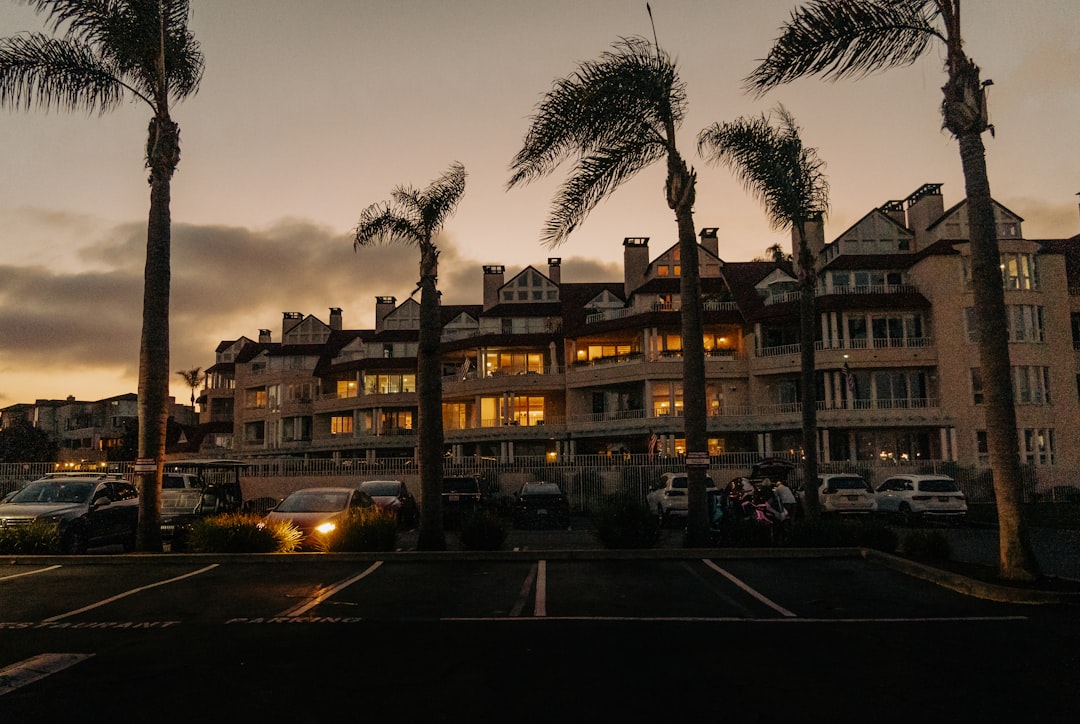 Alquiler Piso Con Parking Barcelona: Tu Solución Para Comodidad Y Seguridad