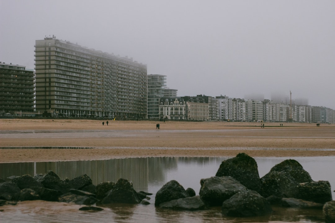 Alquiler Piso Barceloneta: Tu Hogar Ideal Frente Al Mar
