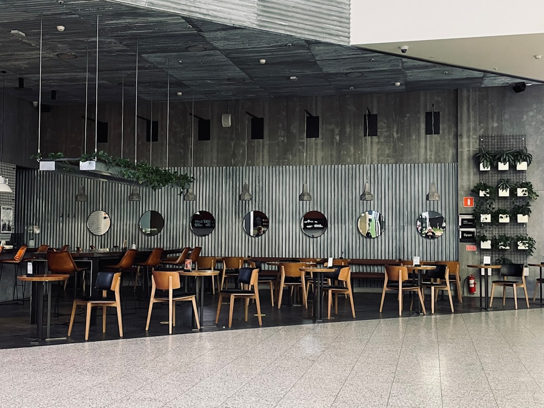 Loft En Barcelona: Espacios Únicos Y Exclusivos Para Tu Estilo De Vida