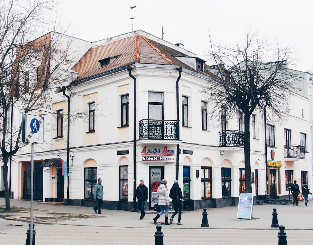 Local Céntrico Barcelona: Encuentra La Mejor Ubicación Para Tu Negocio