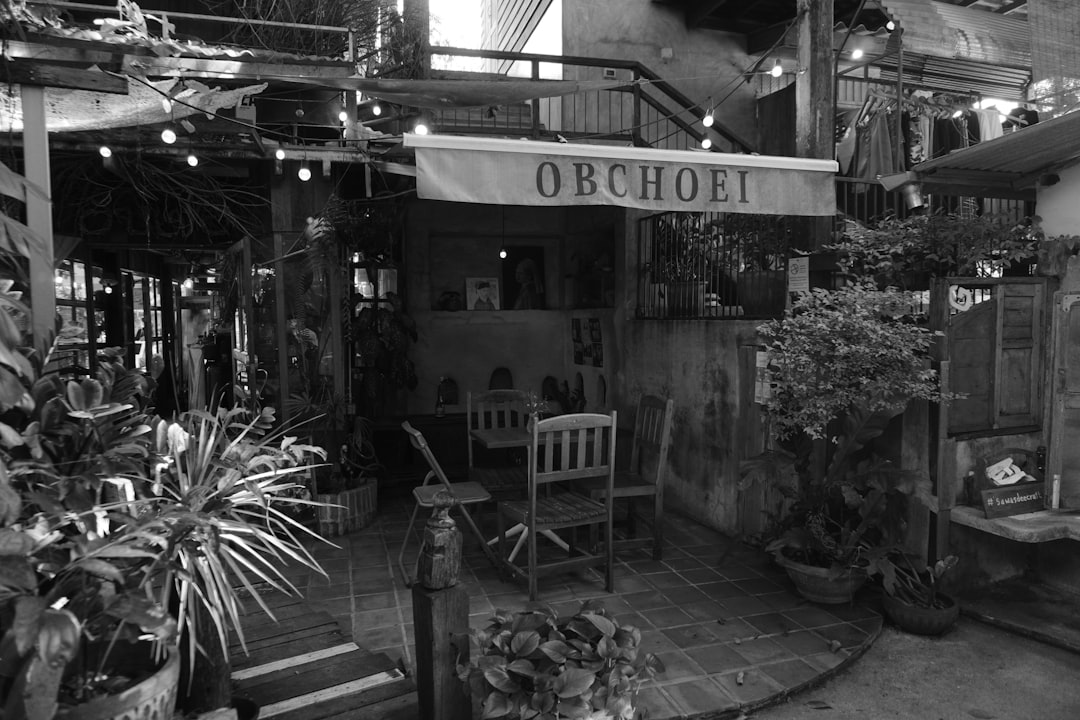 Local Con Terraza Barcelona: Encuentra El Espacio Perfecto Para Tu Negocio