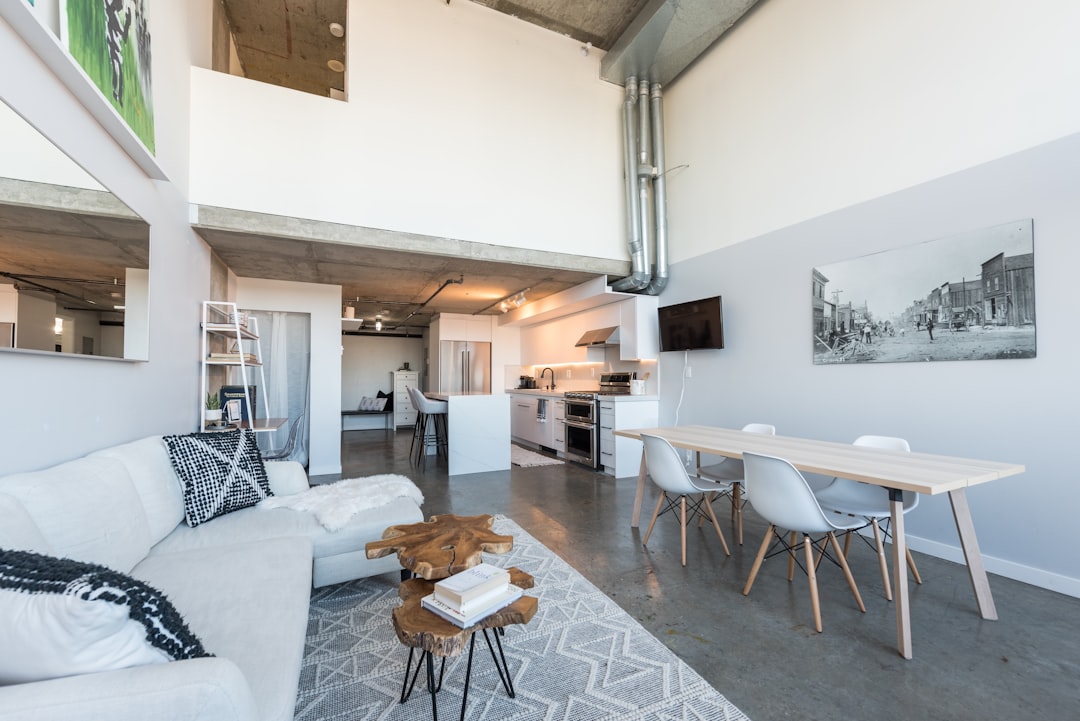 Alquiler Loft Barcelona: Espacios Únicos Adaptados A Ti