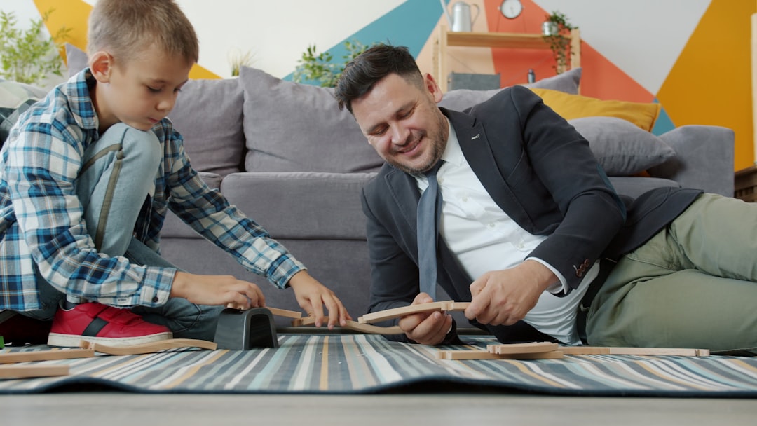 Piso Para Familia Barcelona: Encuentra La Vivienda Perfecta Para Tu Familia