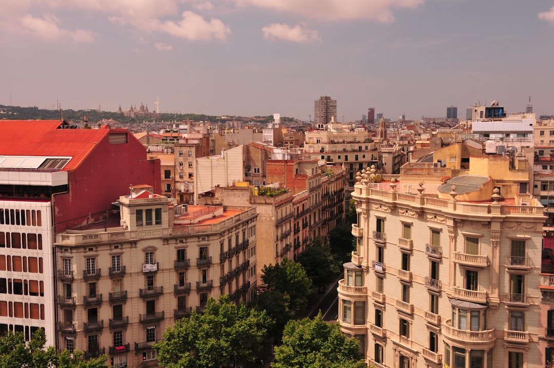 Alquiler Piso Born: Tu Vivienda Ideal En El Corazón De Barcelona
