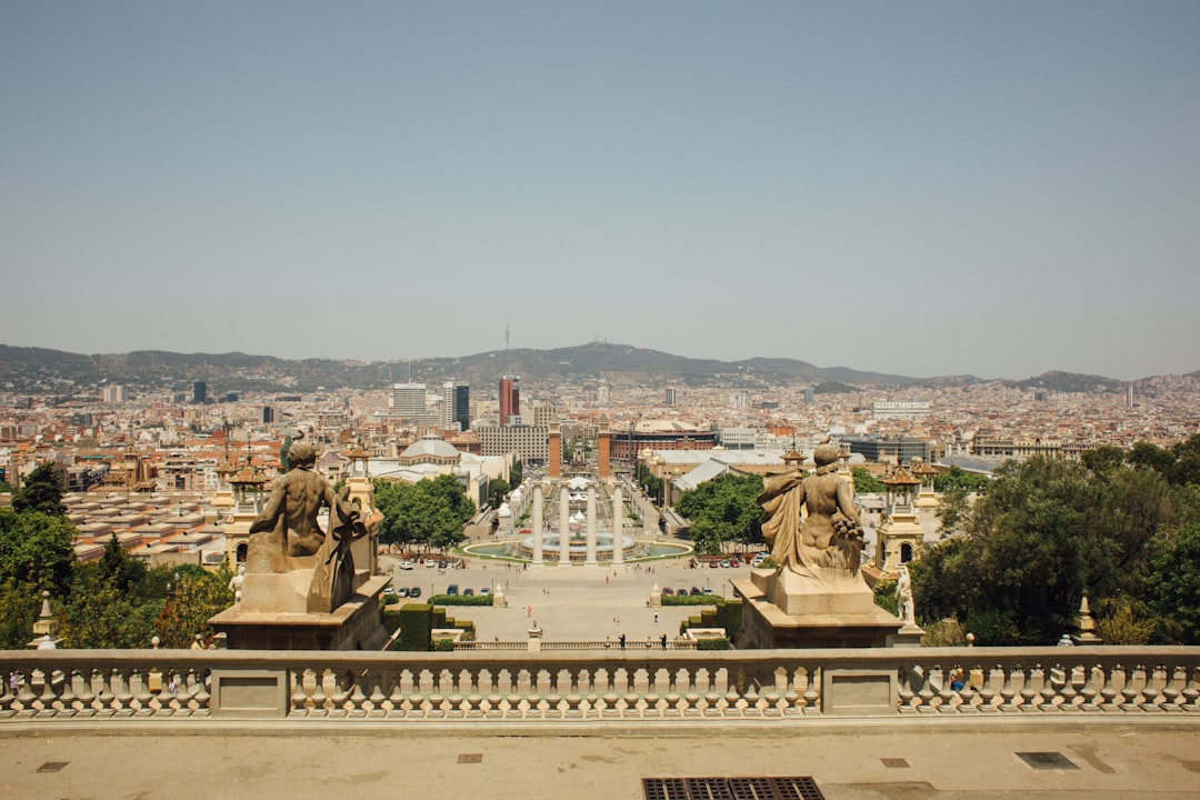 Comprar Piso En Camp Nou: La Mejor Opción Para Tu Nueva Vivienda En Barcelona